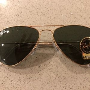 Ray-Ban Sunglasses